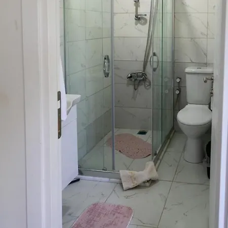 Portakal Bahcesinde Huzurlu Kucuk Ev בית נופש Kargı
